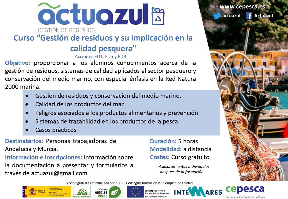 Programa Actuazul tweet media