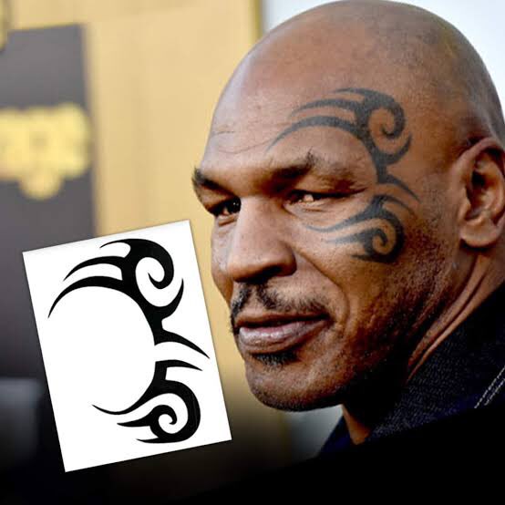 Welcome to  #IPThursday with your Favourite Lawyer. If you have a tattoo or thinking of getting one, then this thread is for you. (I rhyme!). It concerns the legal issues behind Mike Tyson’s face tattoo. The big question today is, who should own the copyright in a tattoo?