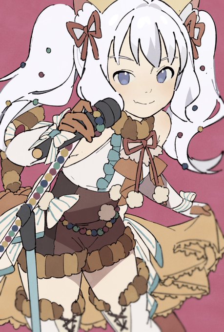 ピグブレイブのtwitterイラスト検索結果
