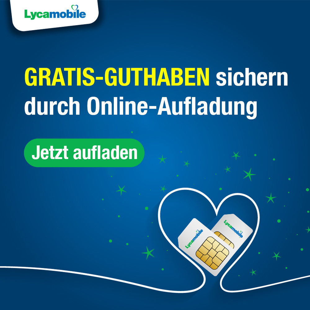 Lycamobile De Lycamobilede Twitter