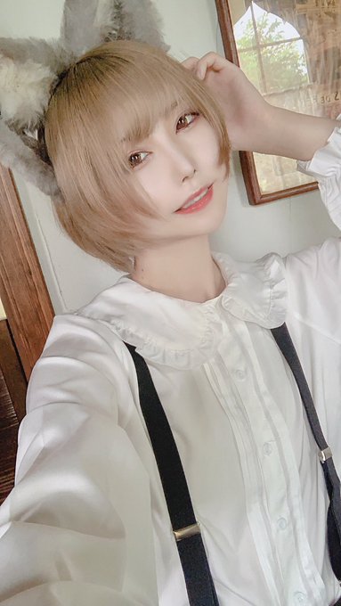 コスプレイヤーしらゆき（しらゆきミク）のTwitter画像45