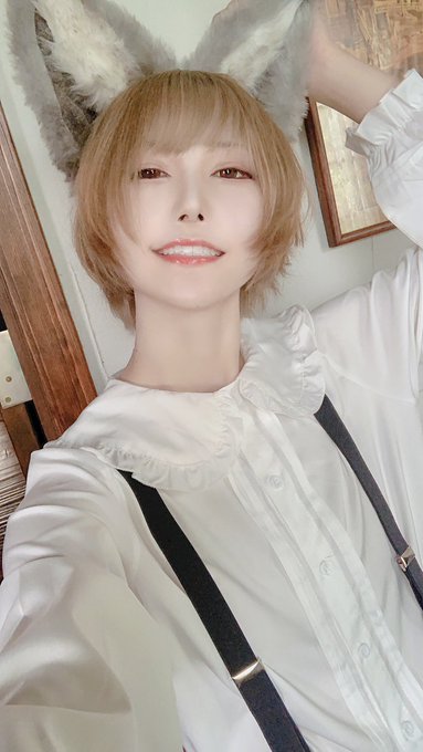 コスプレイヤーしらゆき（しらゆきミク）のTwitter画像47