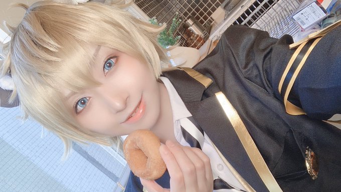 コスプレイヤーLemiのTwitter画像26