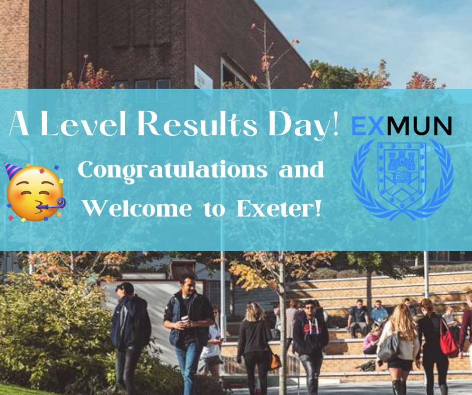 Exeter Model UN 🇺🇳 tweet media