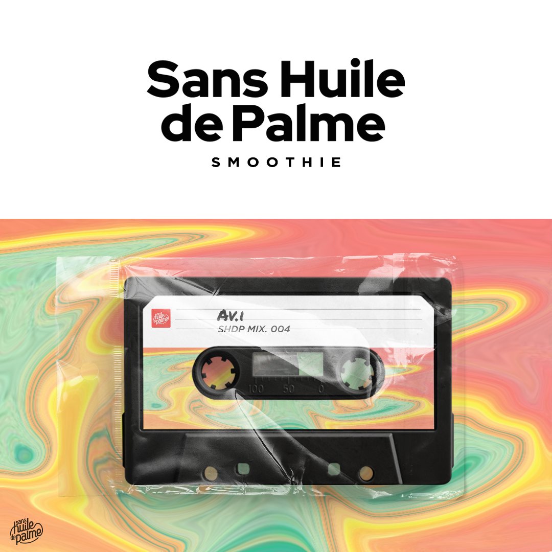 sanshuiledepalm's tweet photo. Freshly prepared by @this_is_avi 🥤

w/ @bigwildmusic @iamrationale @Plumodio @TheGeekxVrv @pomradmusic @sofitukker  @TwoFeetMusic @opiaofficial @whethanmusic @FortKnoxFive @Gramatik @BigGigantic @FrancMoody @TooManyTs
 
Av.i | SHDP MIX. 004 → https://t.co/aJAexAmgXD https://t.co/uuPBmenL8p