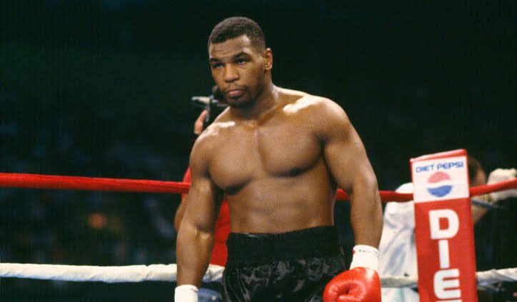 The star of our show today is none other than “Iron” Mike Tyson. Born on the 30th of June 1966, Tyson is considered one of the greatest boxers of all time.