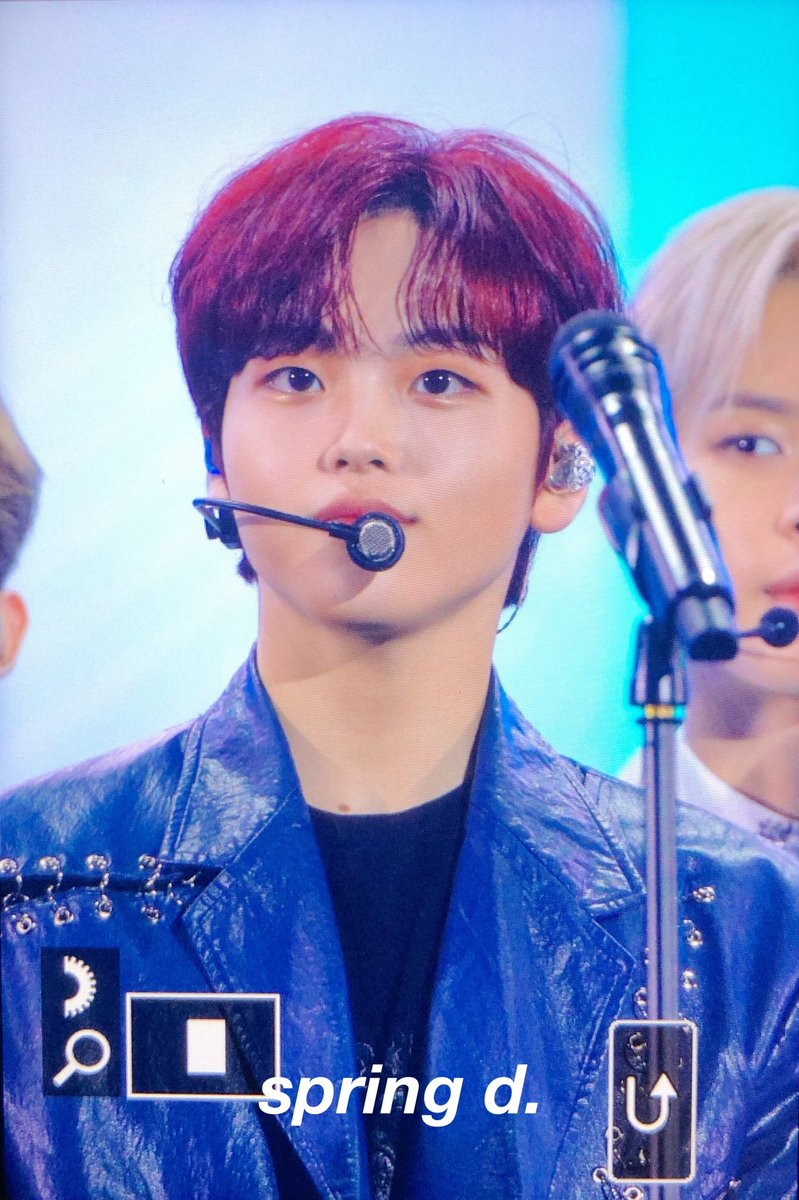 @tinyjngin @OH_mes2 Song Hyeongjun ❤️🍒