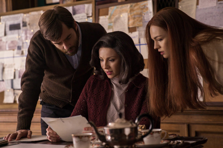 Lucilla_moon59's tweet photo. @AngusAngels Roger has uncovered Pandora's box, discovering a truth hidden for 20 years, even Bree will realize that Frank,who she always defended,was not at all correct #OutlanderS3 #RogerAndBree #ClaireRandall https://t.co/odUo6bQ2kv