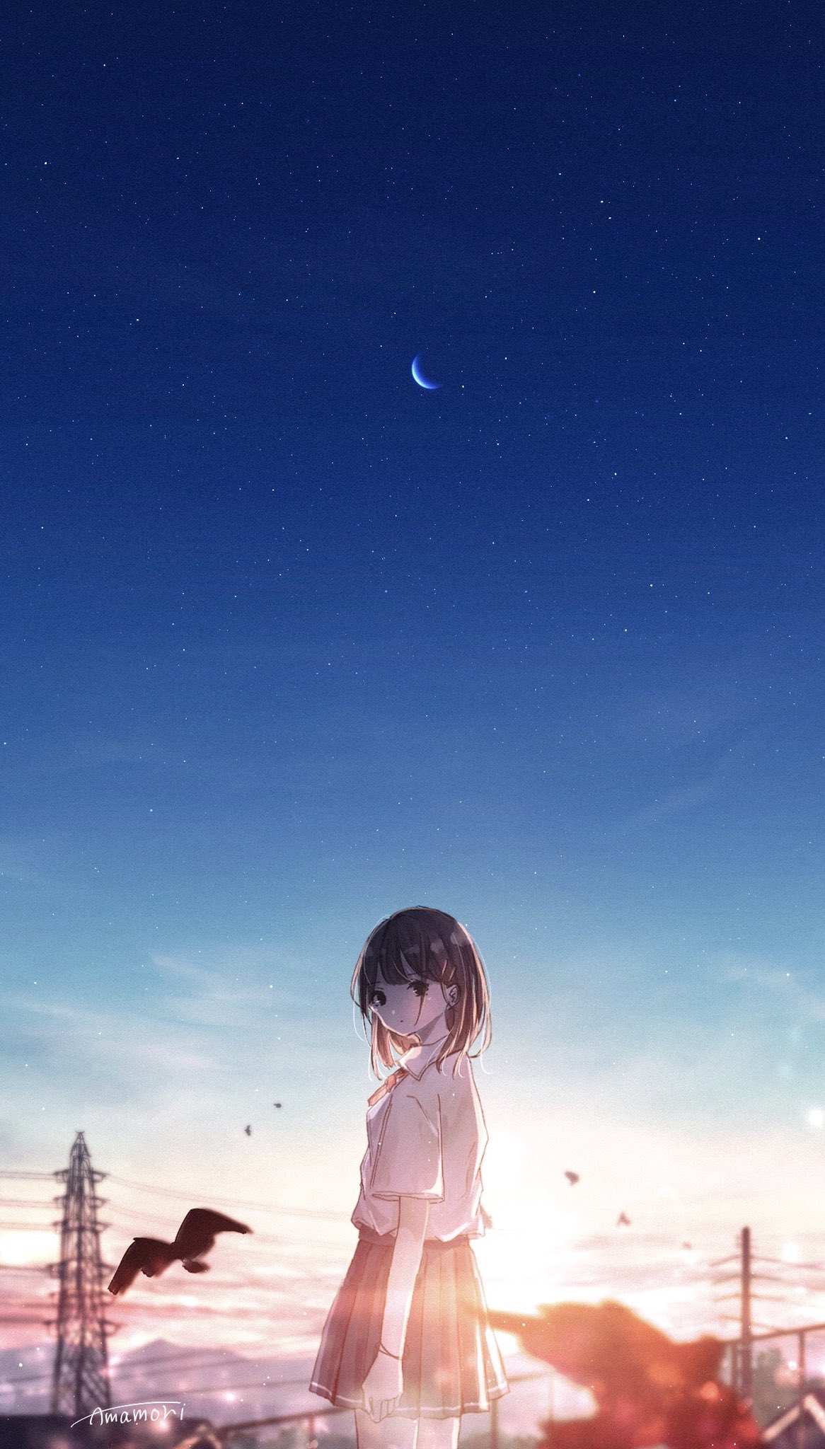 O Xrhsths ゆゆ Sto Twitter Amamori Oo めちゃくちゃ綺麗だし 女の子好き Twitter
