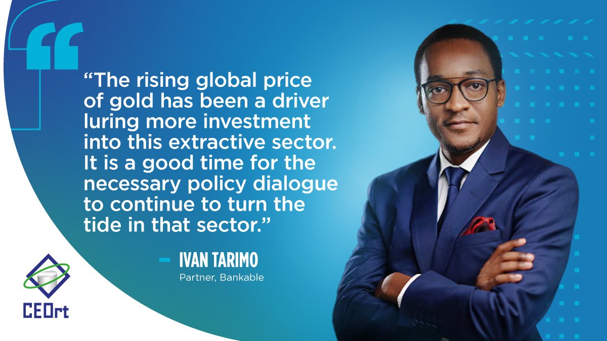 Sustainable and inclusive growth across various sectors is certainly key in maintaining our country’s attained middle income status, a sentiment also echoed by panelist Ivan Tarimo <a href="/TarimoIvan/">Ivan Tarimo</a> during Tuesday’s #CEOrtMonthlyMeeting.