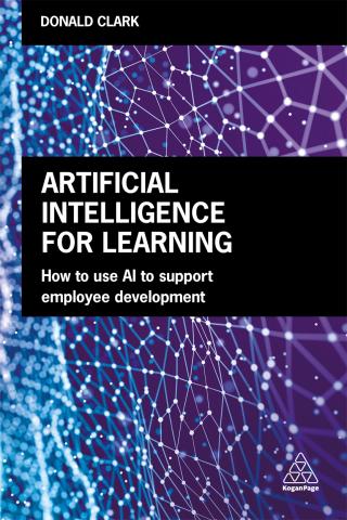DonaldClark's tweet image. Donald Norman said good technology should be invisible. Future of online learning is that it will be smart & that these smarts will disappear. That’s why I wrote ‘AI for Learning’ about how the invisible hand of AI will transform why, what & how we learn bit.ly/2FiaPf7