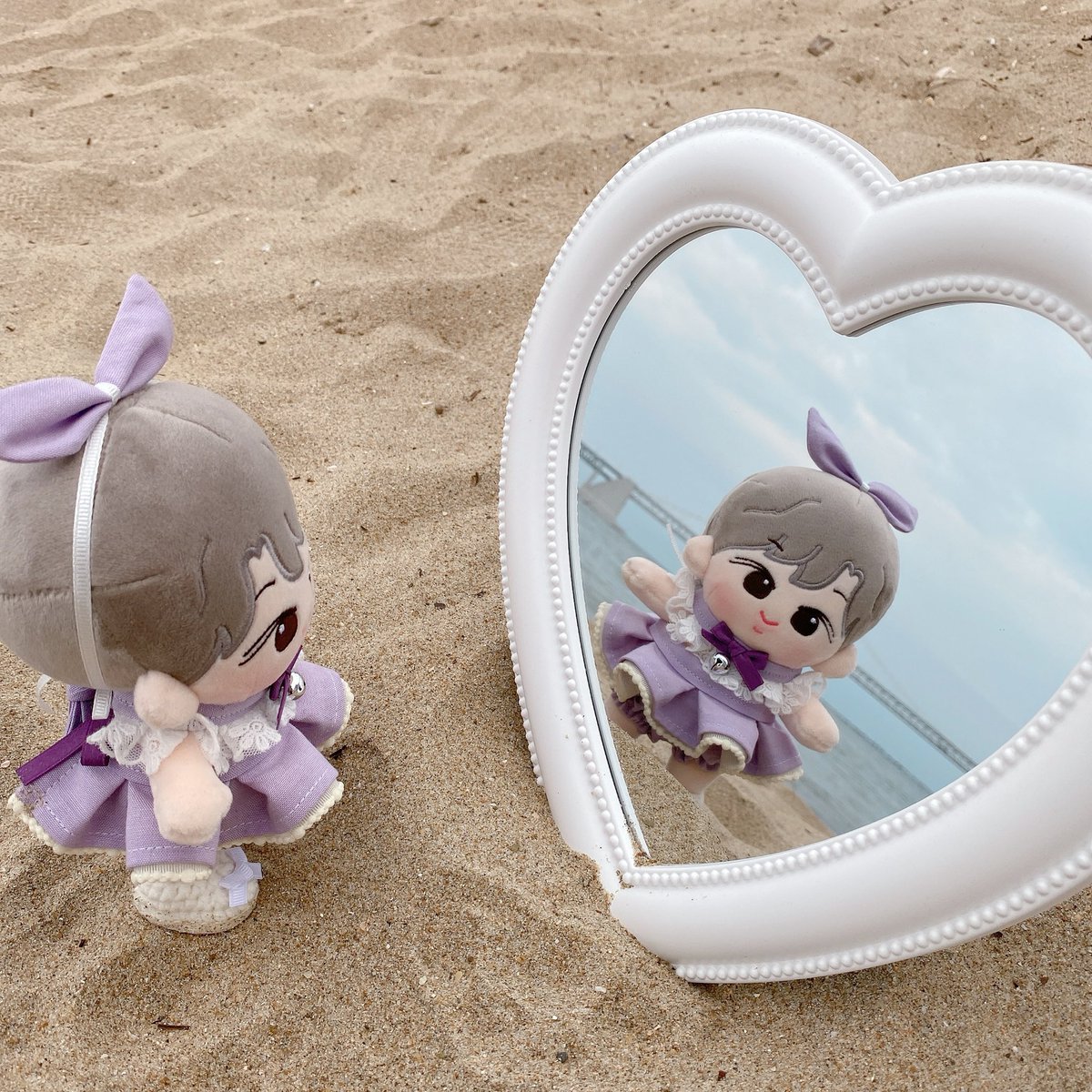 말랑이는 좋겠다 마스크 안 써도 돼서••• 코로나 조심하세요💞

#뭉이솜뭉치 #말랑우니