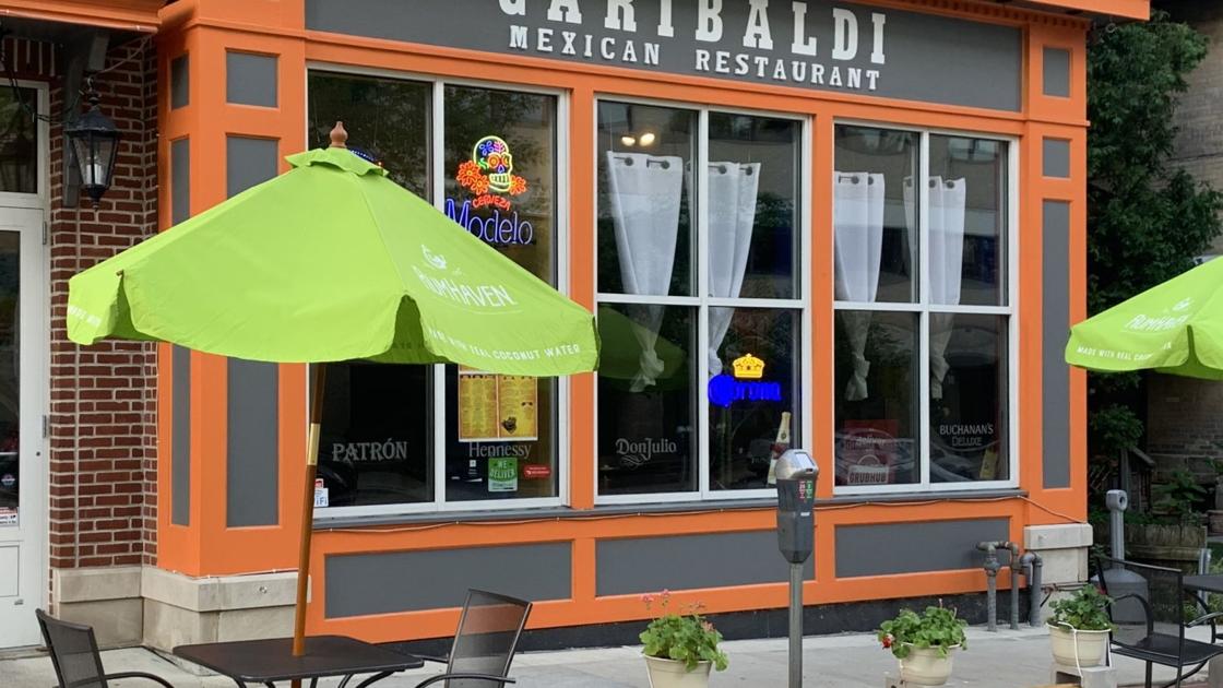 Curbside review: Garibaldi is a great replacement for Blue Agave dlvr.it/RdYrbD