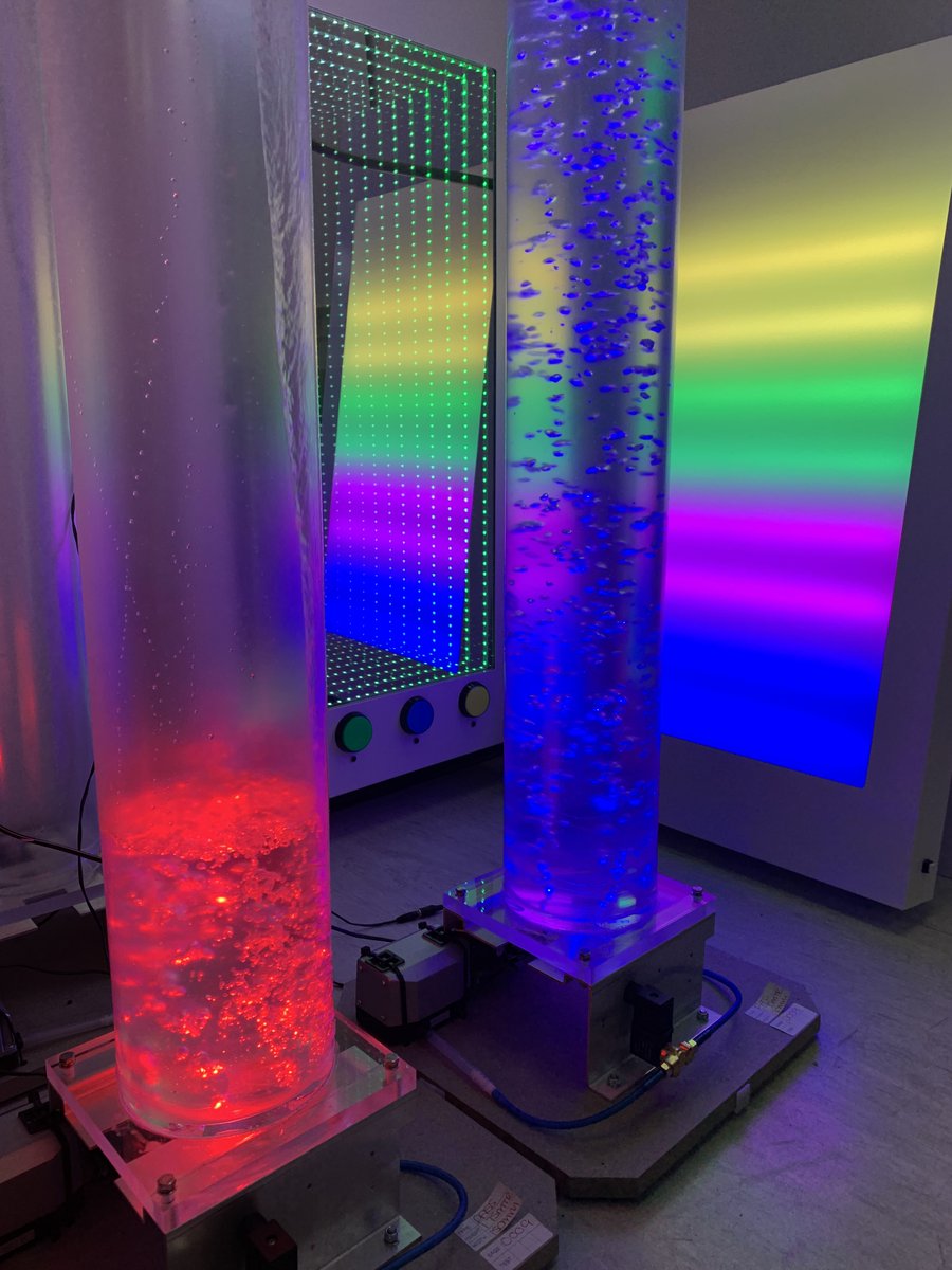 ApolloSensory's tweet photo. We've had another busy few weeks here at Apollo Creative! We make sure all our products have a 3 day Test & Quality check before they are packed away safely into our bespoke packaging π #Disability #Sensory #manufacturing #ukmanufacturing #ApolloCreative #Autism #Sensoryroom https://t.co/COJvTnItaY