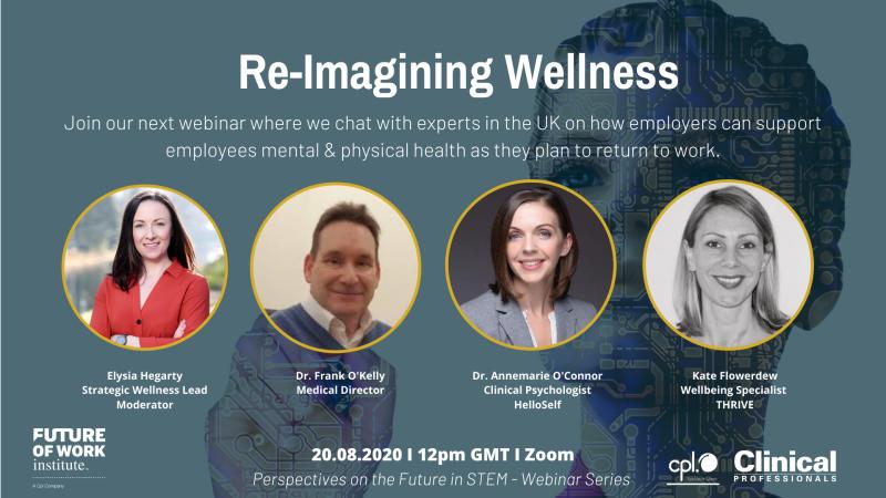 Future of Work Institute tweet media