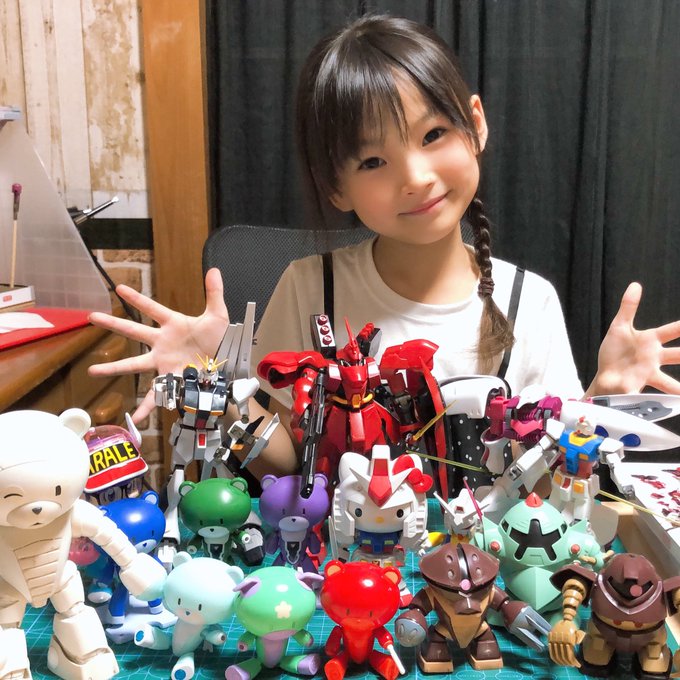 Twitterのコスプレ画像4