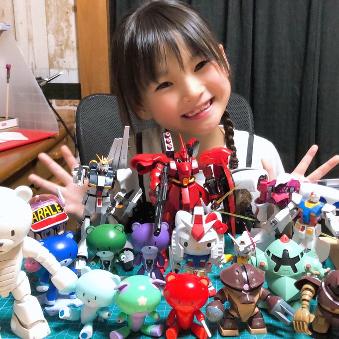 Twitterのコスプレ画像5