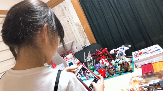 Twitterのコスプレ画像6