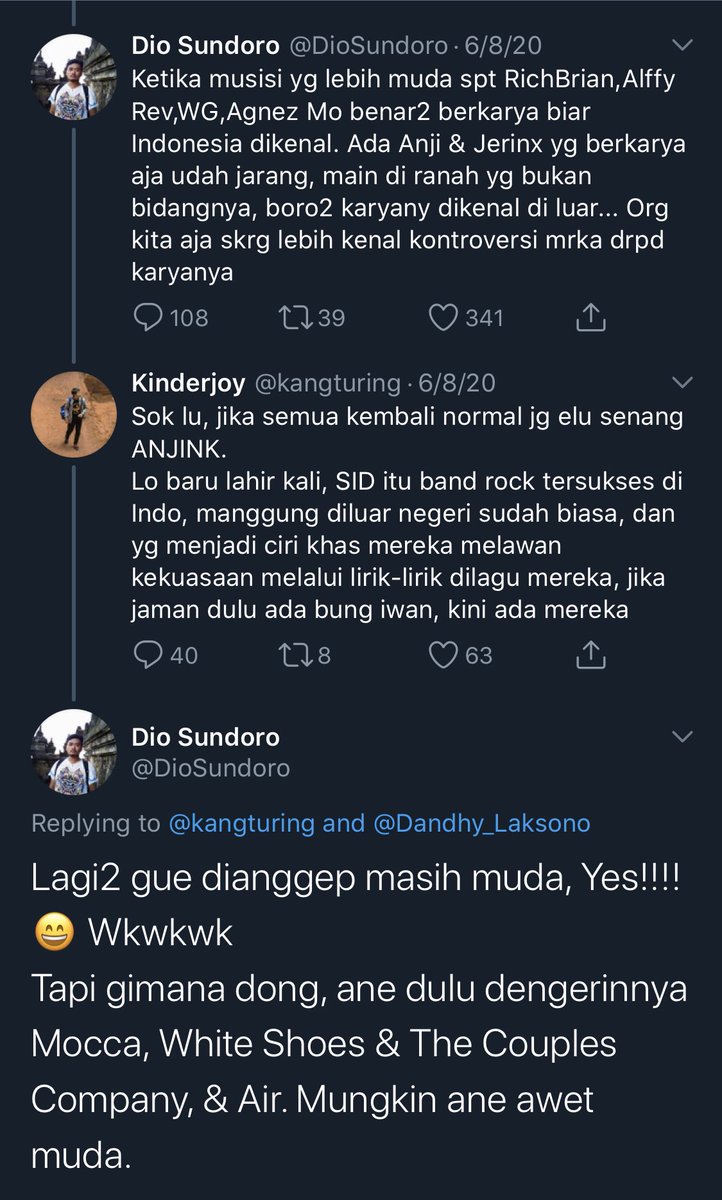 txtbocahindie (@txtbocahindie) on Twitter photo 