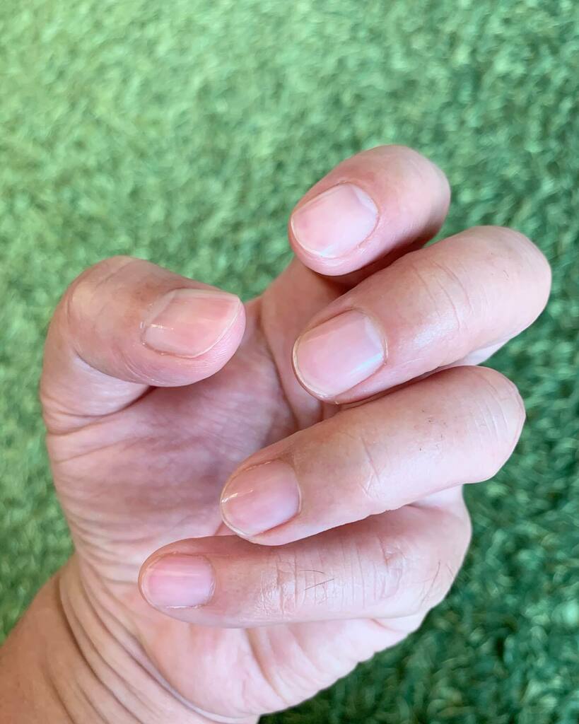 K2spicy's tweet photo. #nailcare #for #G25特別編
#weneverstop #lovelife
#左利きの日 #instahand https://t.co/kDtMhZVVe6