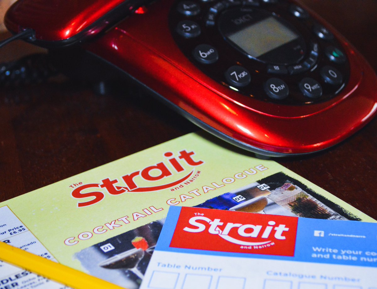 StraitandNarro's tweet photo. Monday 17th August 4pm
:
We’re back to save social distanced socialising. 
:
New Menu, New Drinks, New Rules, New Ideas - Same Team.
:
Stay Safe, Stay Strait
:
#StraitExchange #ItsAStraitandNarrowThing
:
📸-@mollie_morganxo https://t.co/cMDWJ08UFM