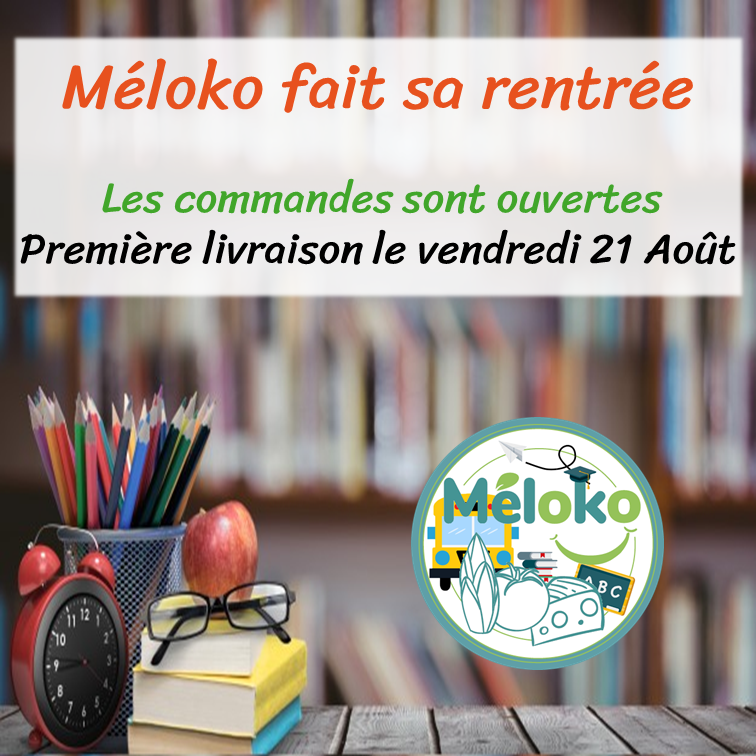 MELOKO tweet media