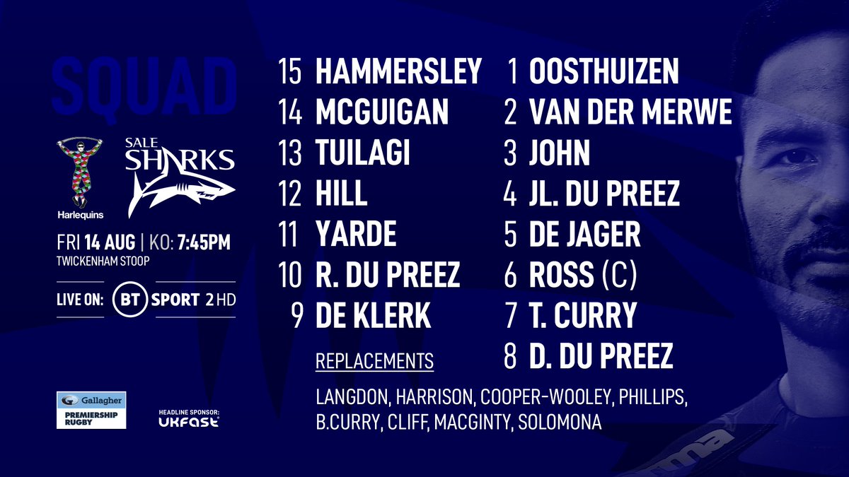 Sale Sharks 🦈 tweet media