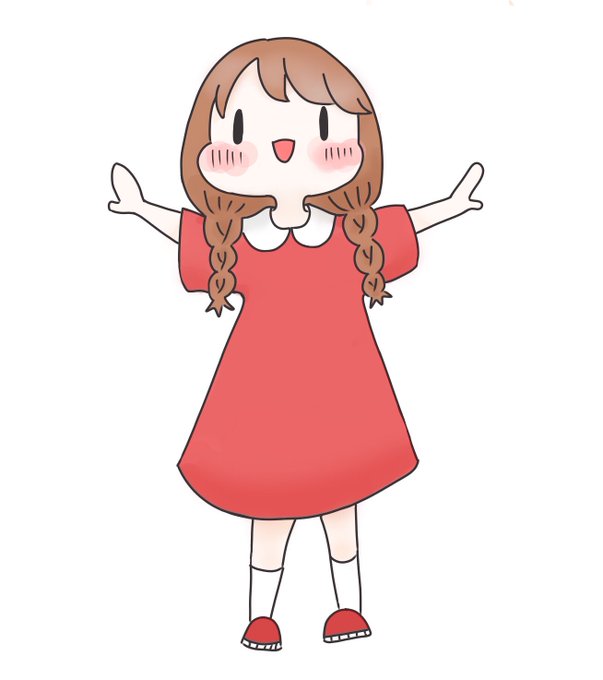 ゆるいイラストのtwitterイラスト検索結果 古い順