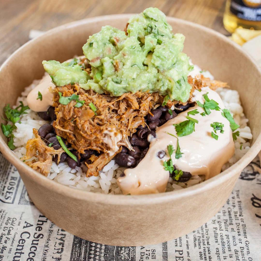 TakoAway's tweet photo. Summer tex mex + comida tex mex = perfección😍

Llévate un 2x1 cada lunes y martes en individuales😱. ¡Vuélvete un tako-addict total!

#Takoaway #urbanbowl #restaurantesmadrid #mexicanfood #comidamexicana #comidatexmex #madridfood #madrid #foodie #madridfoodie https://t.co/lfgENPZjga