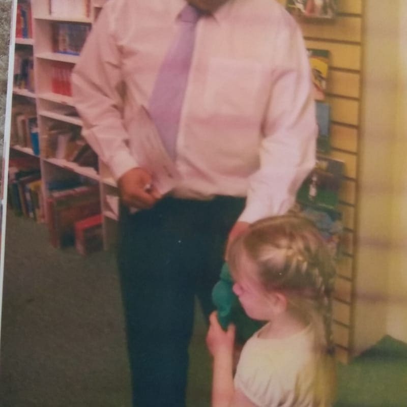 bmthtownbid's tweet photo. 16 years ago this little girl wanted to work in a bookshop, and now she does! By supporting Keith Jones Bookshop you are supporting your community. #Repost from @KeithJonesChristianBookshop
#StayLocalSpendLocal #ShopLocalweek #KeithJonesChristianBookshop https://t.co/puwE9memvb