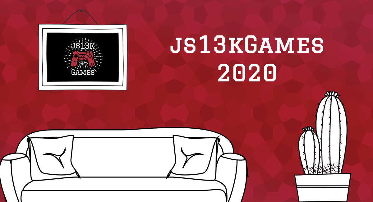 Couch 2048  js13kGames