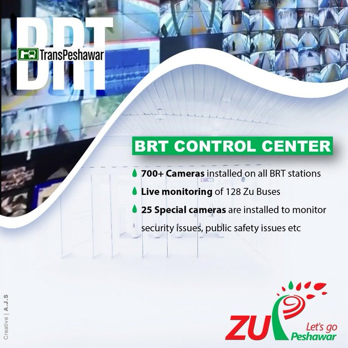 appcsocialmedia's tweet photo. Some key features of the #ZuPeshawarBRT Control Center

#APPNews #Pakistan #BRTPeshawar #BRTWayToProgres  #PMImranKhan #Peshawar #PakistanMakingProgress 
@KPGovernment @IMMahmoodKhan @infokpgovt @MoIB_Official @PTIPeshawar https://t.co/p4cgiwdcJ6