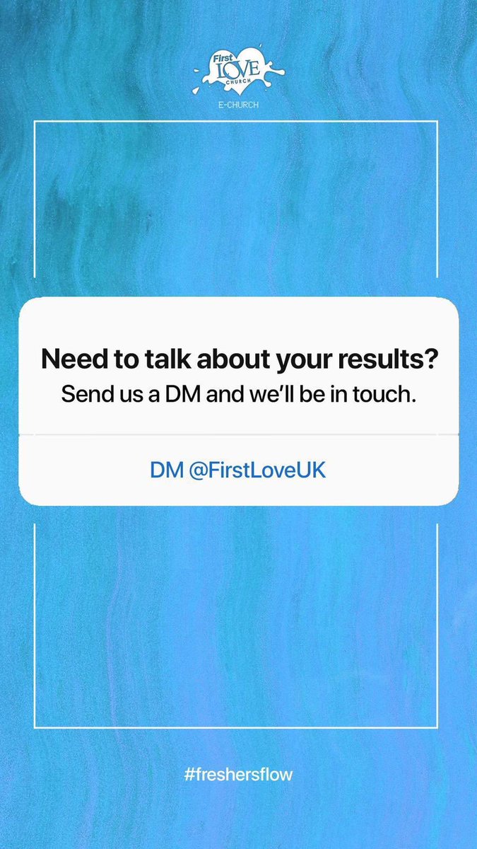opheliaaaa__'s tweet photo. The First Love Society at Roehampton Uni congratulate you! If youβre going to Roe in September, weβd love to hear from you!π€© @RoehamptonSU @FirstLoveUK
#freshersflow #roefreshers #AlevelResults #Clearing2020 #ExamResults #freshers2020 #Helloroe #roehamptonuni https://t.co/JAsP2VlpKK