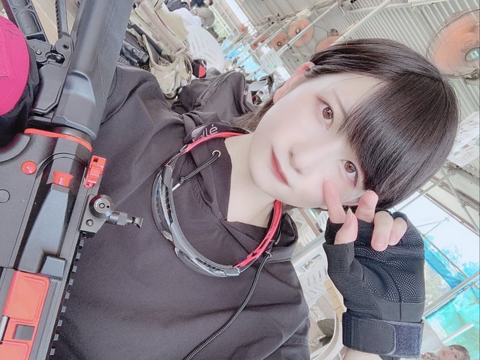 コスプレイヤー雨宮あんずのTwitter画像29