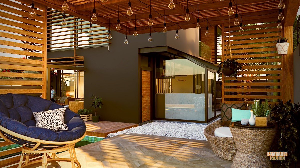 kel_vn_'s tweet photo. I design buildings for a living. This is a vacation home I designed for a private client using shipping containers. Pls like &amp; retweet, my next client maybe on your TL 🤗 thanks

@f4mvault https://t.co/tHKi7QQhmO