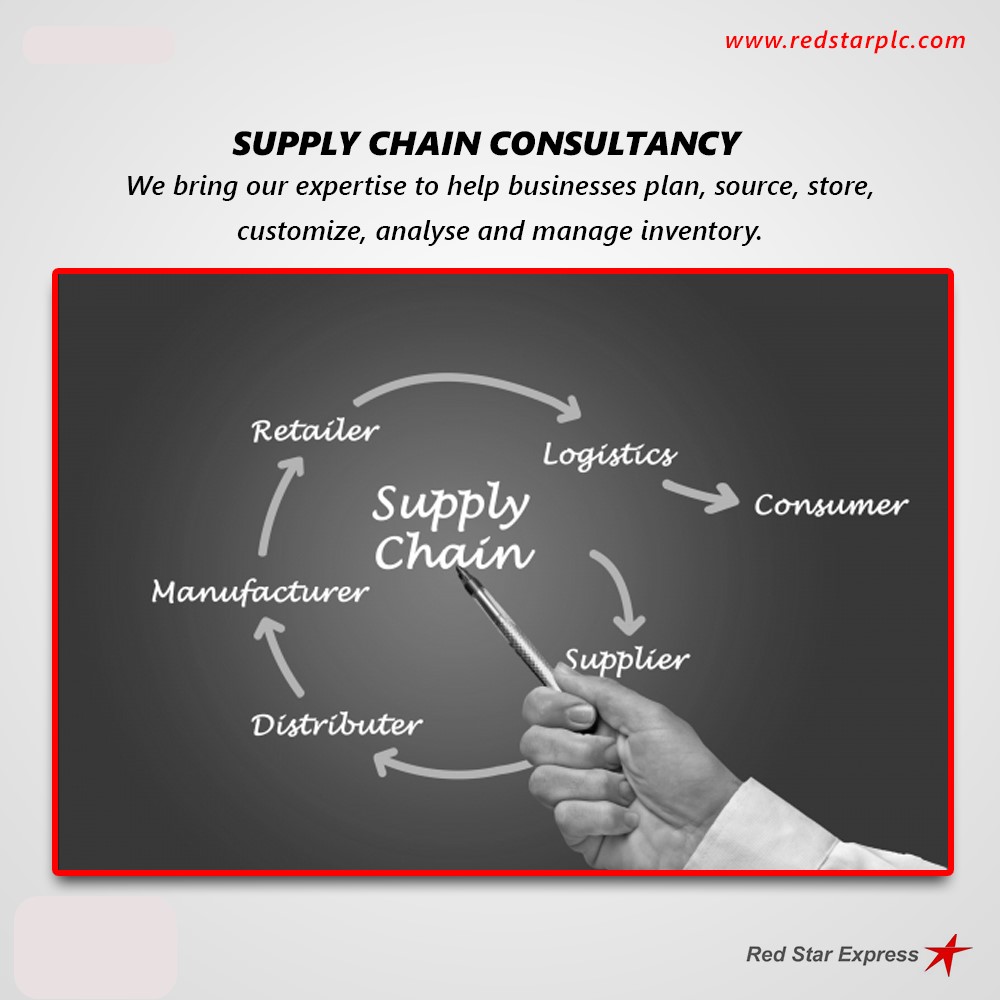 RedstarPlc's tweet photo. Manufacturers must always have a plan for how materials are gathered, processed before the finished products are distributed. If such doesn't exist, wastage is unavoidable. Let us help you avoid this. Call us today.
#Service #SupplyChain #Logistics #RedStarLogistics #RedStarPlc https://t.co/9USKNKHbF9