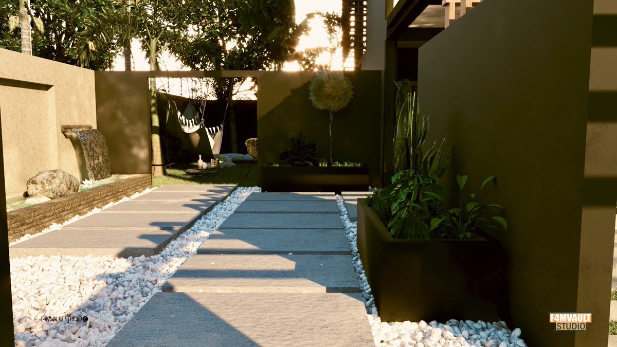 f4mvault's tweet photo. A Vacation House for a Priv Client using, Max three shipping containers 

Design/Visuals by @kel_vn_ https://t.co/vUvOw4RnNw