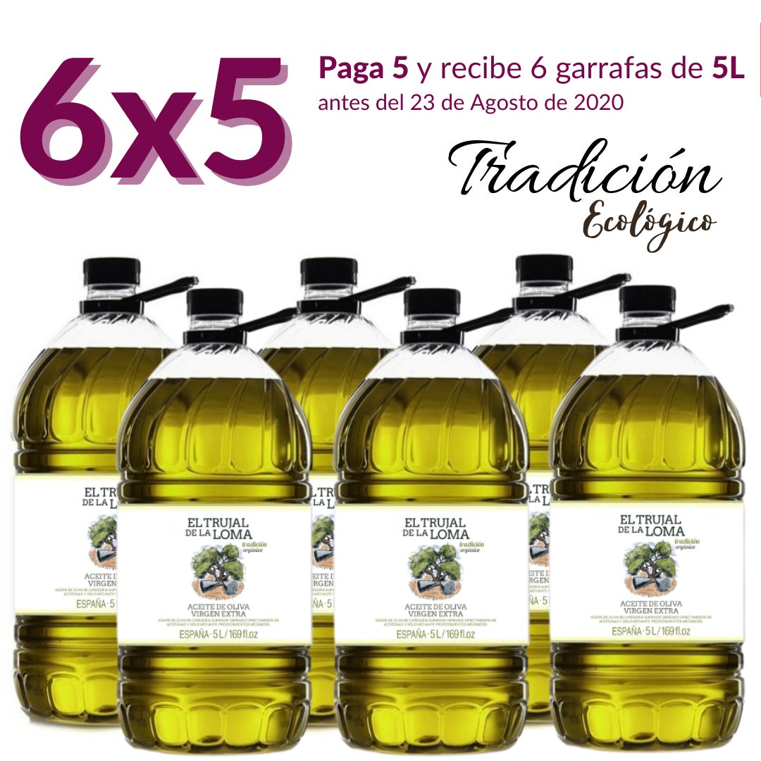 Visita cortijoespiritusanto.com y descubre todas nuestras promociones para el mes de AGOSTO!!

#AOVE