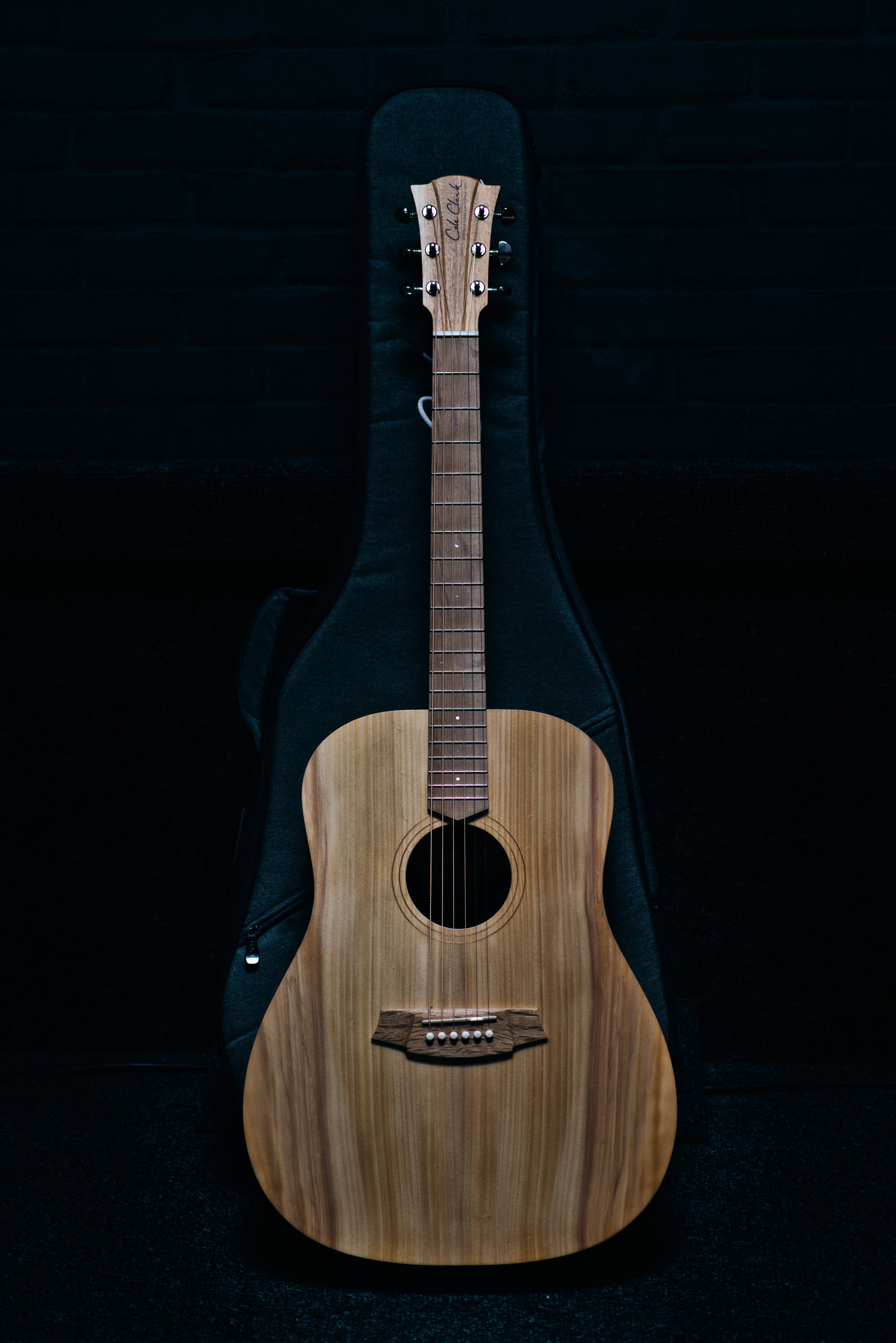 Cole Clark Guitars (@coleclarkgtrs) / X