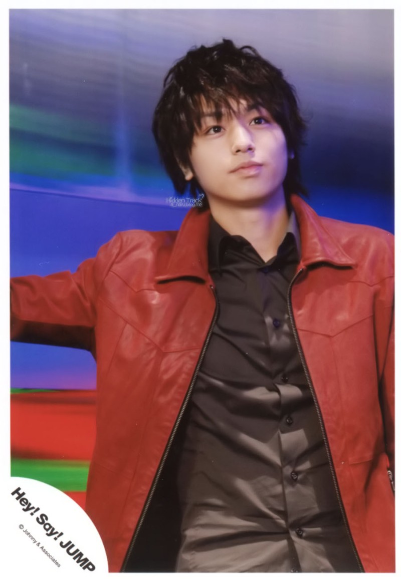 Inoo kei jshop collectionA thread