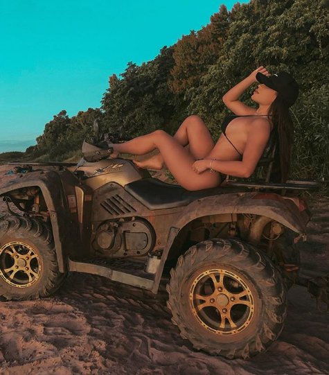 atvcfmoto's tweet photo. Красота и брутальность - отличное сочетание!
📷 @thaylupi
#сforce600 #cf600 #x6 #девушка #cf #cfmoto #ssv #utv #atv #4x4 #квадры #kvadro #мотовездеход #квадроциклы #квадрик #бездорожье #girl https://t.co/0PKw3wdnMz