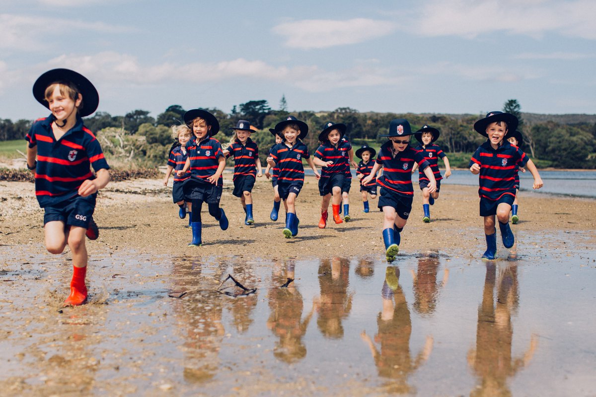 WE'RE HIRING / Head of Junior School. GSG seeks the services of an outstanding educational leader to oversee Junior School from Djinda Pre-Kindergarten to Year Six, with a seat on the school’s Executive team. Visit gsg.wa.edu.au/about-gsg/care… to apply.
Closing: 9.00am 31 Aug 2020