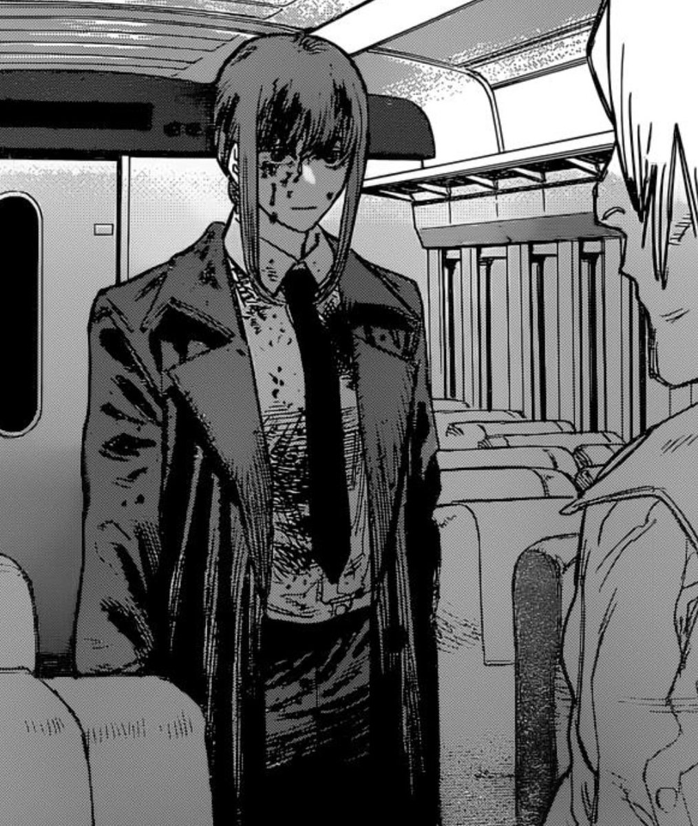 что они задумали манга