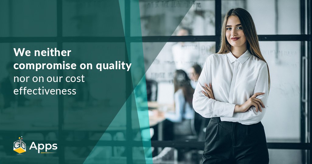 GoApps1's tweet image. At @GoApps1 , we take special efforts to deliver cost effective quality web and app solutions for all our small business clients across any tough situation. 
#budgetwebsolutions #budgetappsolutions