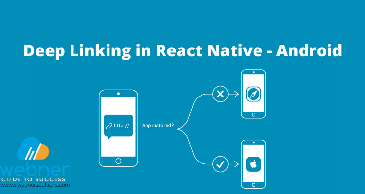 Webners's tweet photo. Deep Linking in React Native - Android
Read here: https://t.co/j97j5epi32

#deeplinking #reactnative #android #externallink #apis #application #programminginterface #coding #reactjs #programming #webdevelopment #javascript #nodejs #appdevelopment #css #elearning #informationtech https://t.co/MxThhgfrfP