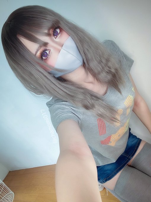 コスプレイヤーカモミールのTwitter画像30