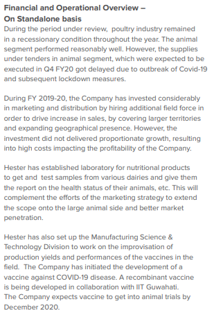 11/Performance Overview•Company Overview•Products & Services•Financial Overviews