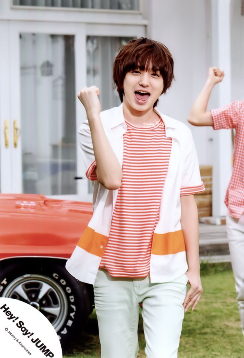 Inoo kei jshop collectionA thread