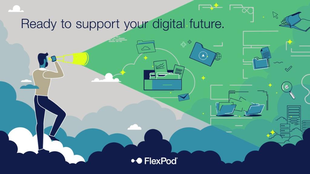 NetApp Austria tweet media