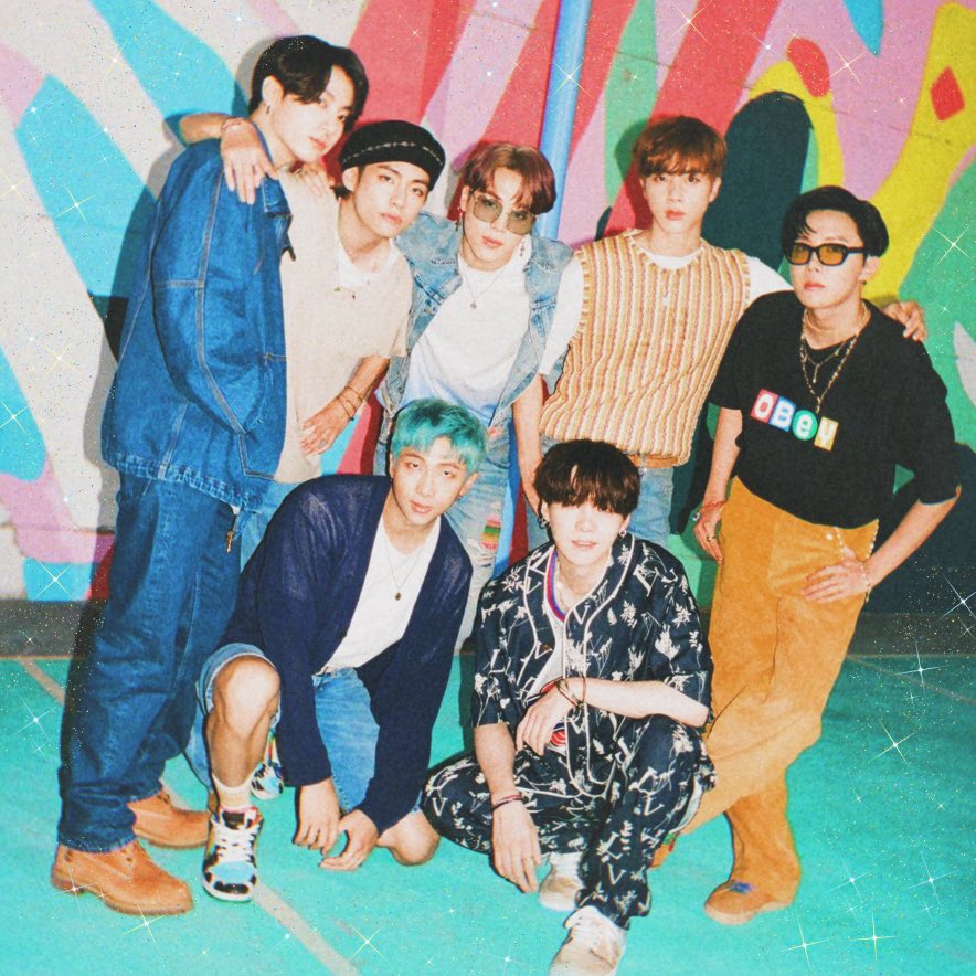 _bangtanzoo's tweet photo. [DYNAMITE]
Group Teaser Photo 1 

#BTS #방탄소년단     
#BTS_Dynamite https://t.co/Qpc6lXyWcX